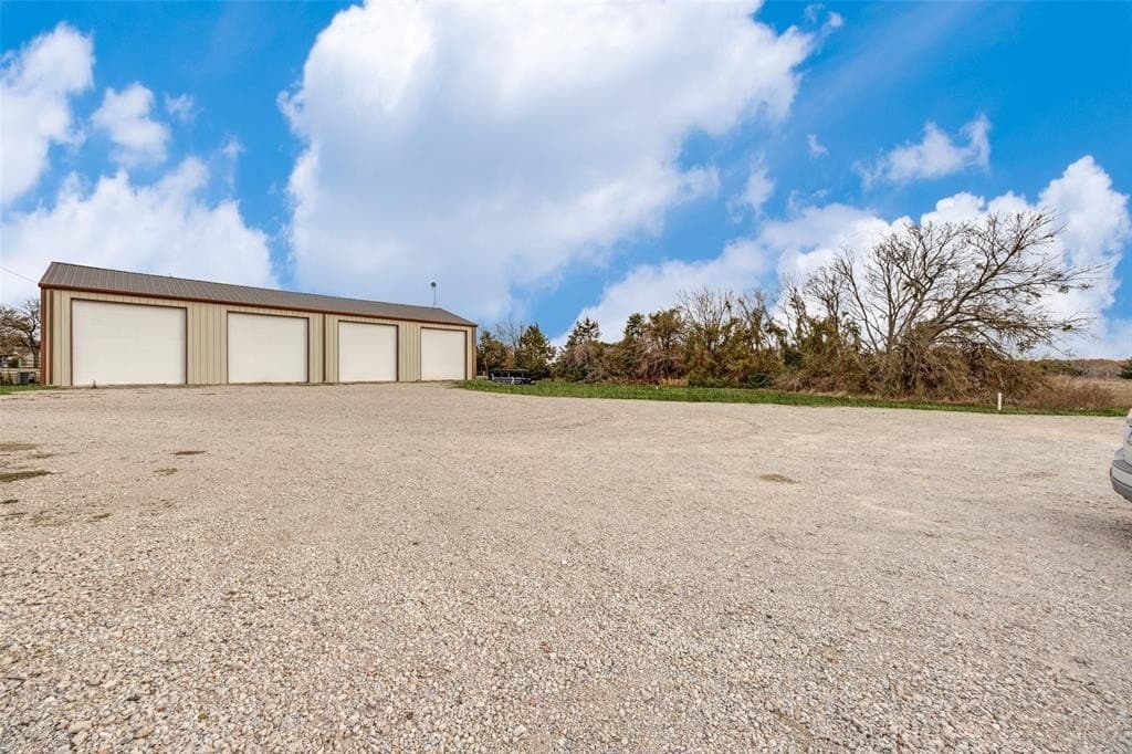 4 acres in Collin County gallery image 3