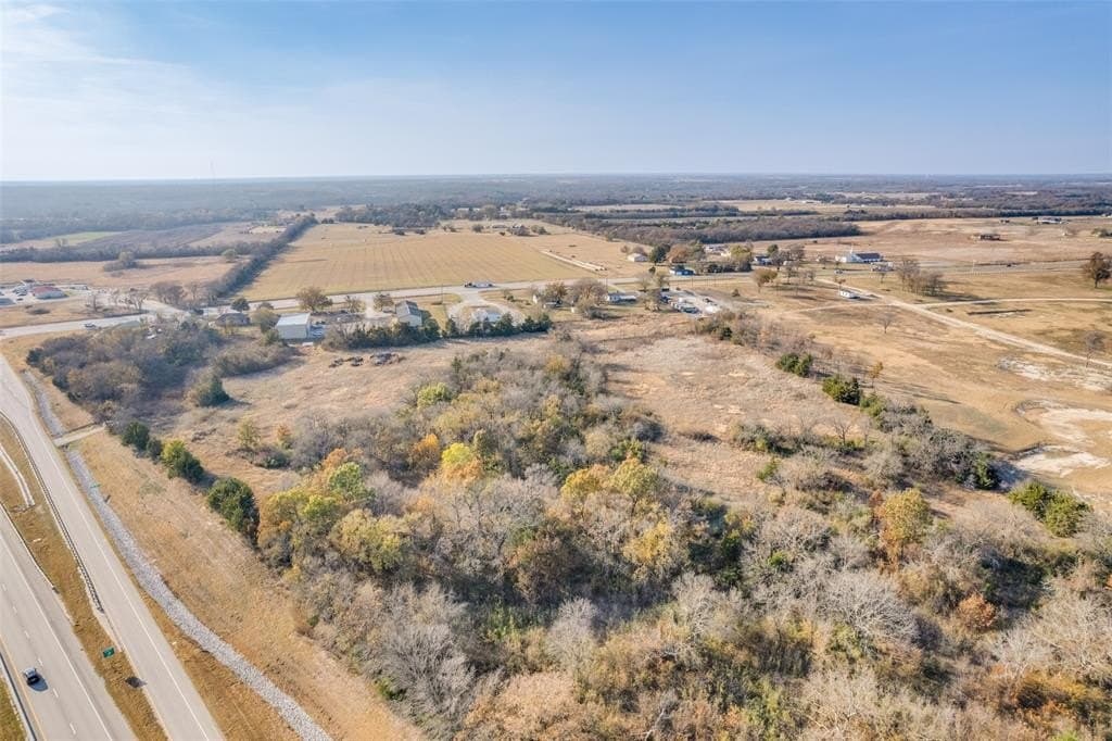 4 acres in Collin County gallery image 2