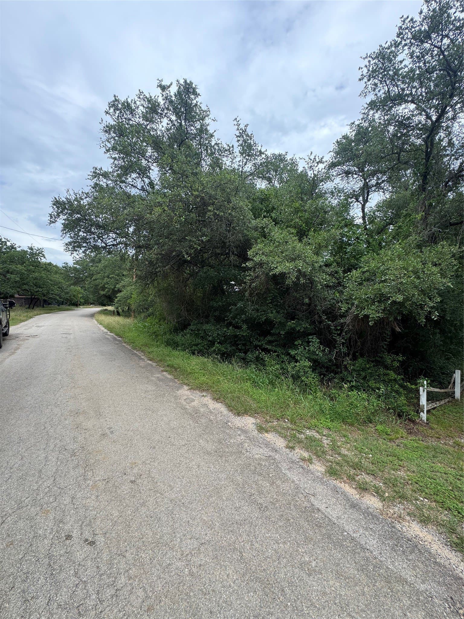 0.19 acres in Brown County featured view