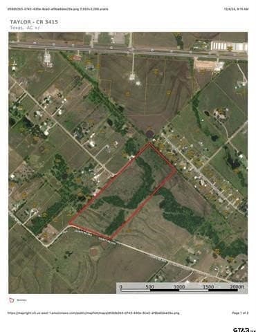 27.8 acres in Van Zandt County - photo 14