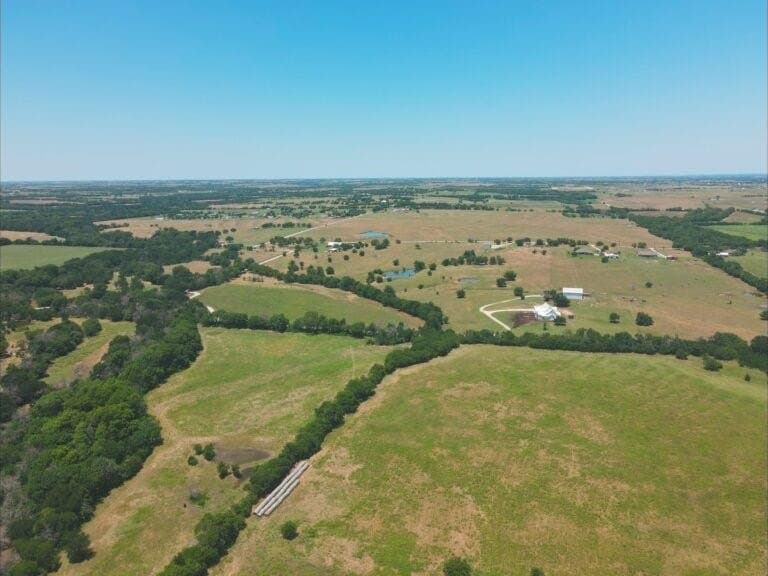 71 acres in Denton County gallery image 3