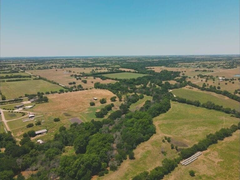 71 acres in Denton County gallery image 2