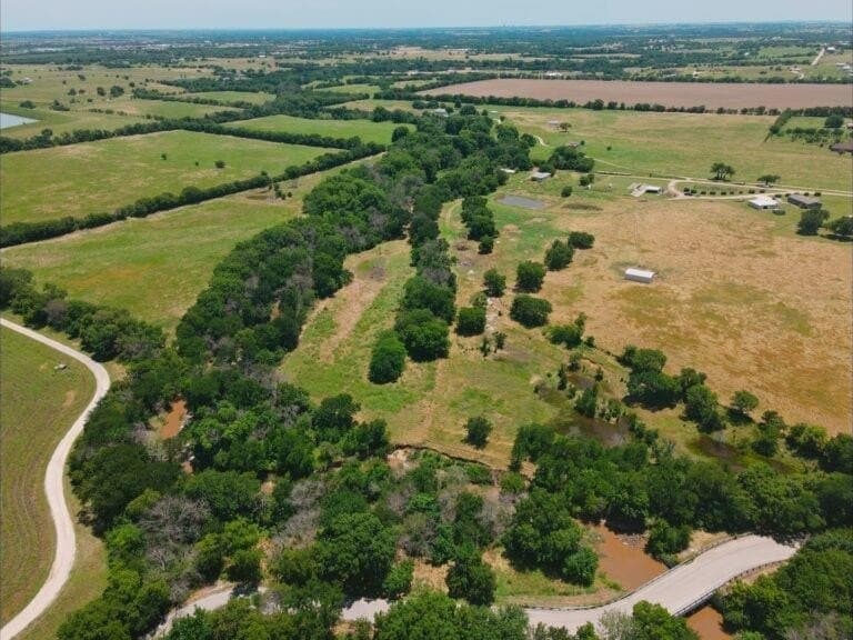 71 acres in Denton County gallery image 4