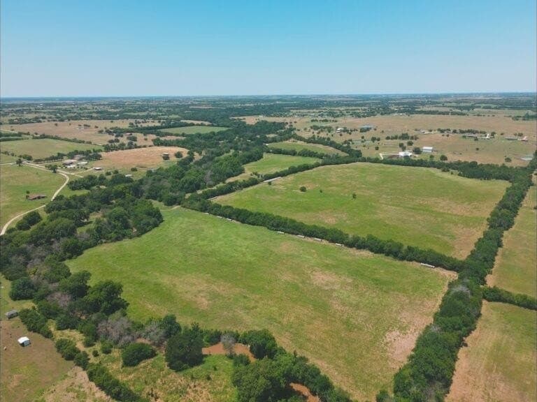 71 acres in Denton County featured view