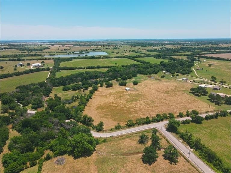 71 acres in Denton County