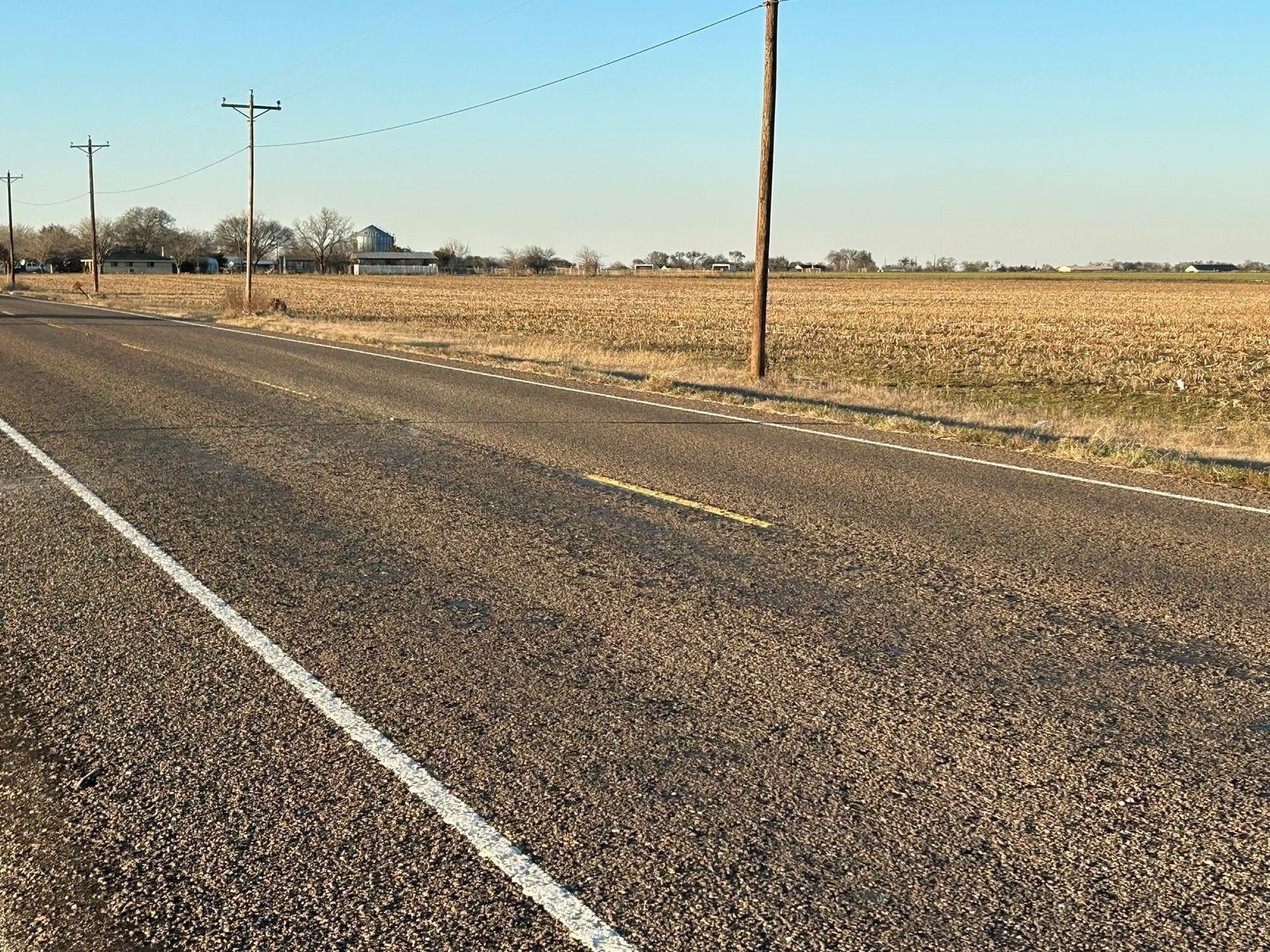 121.8 acres in Ellis County - photo 5