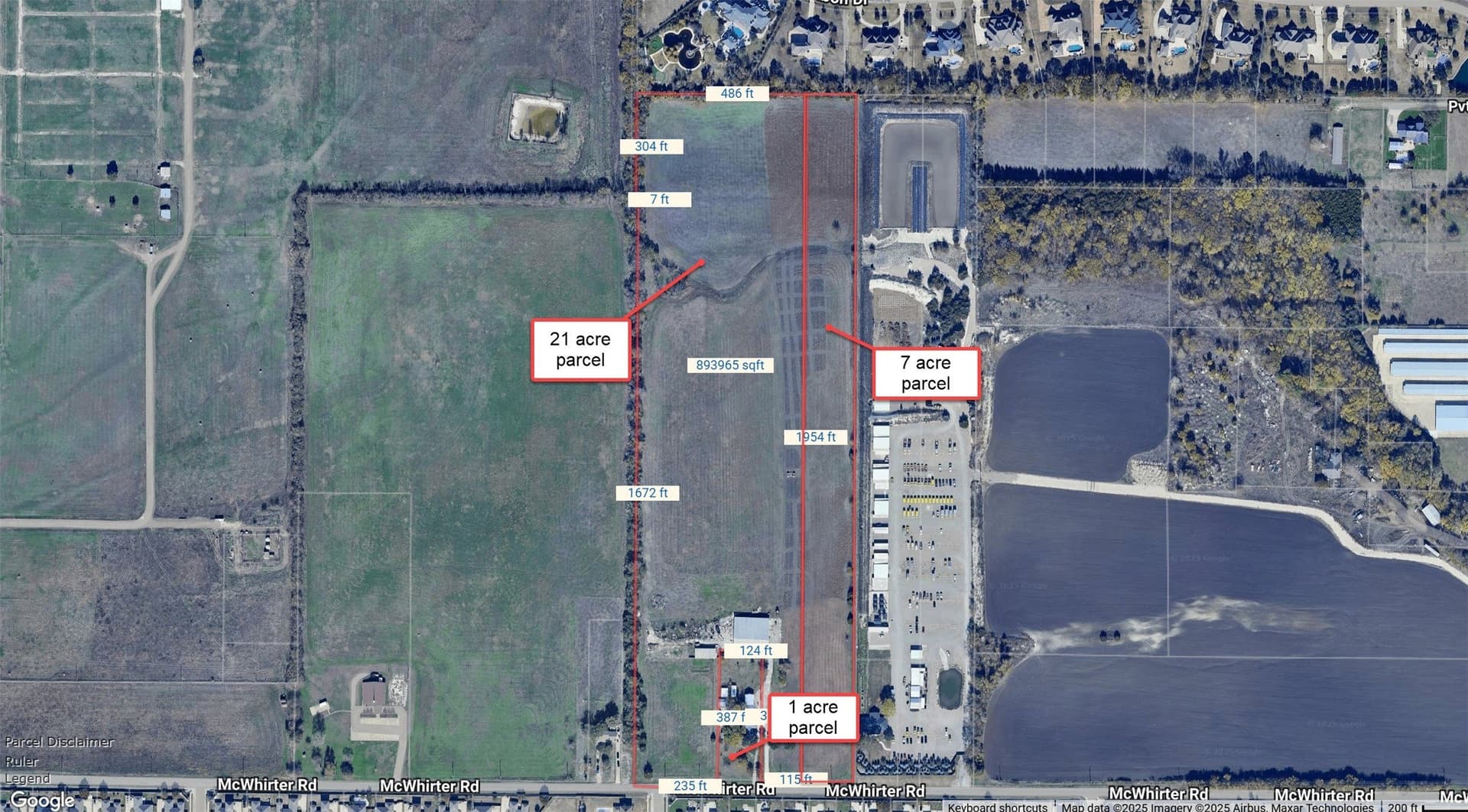 29 acres in Collin County - photo 2