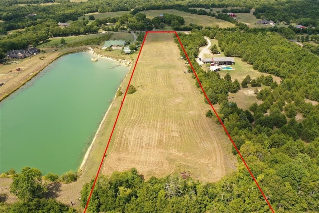 5.12 acres in Grayson County gallery image 2