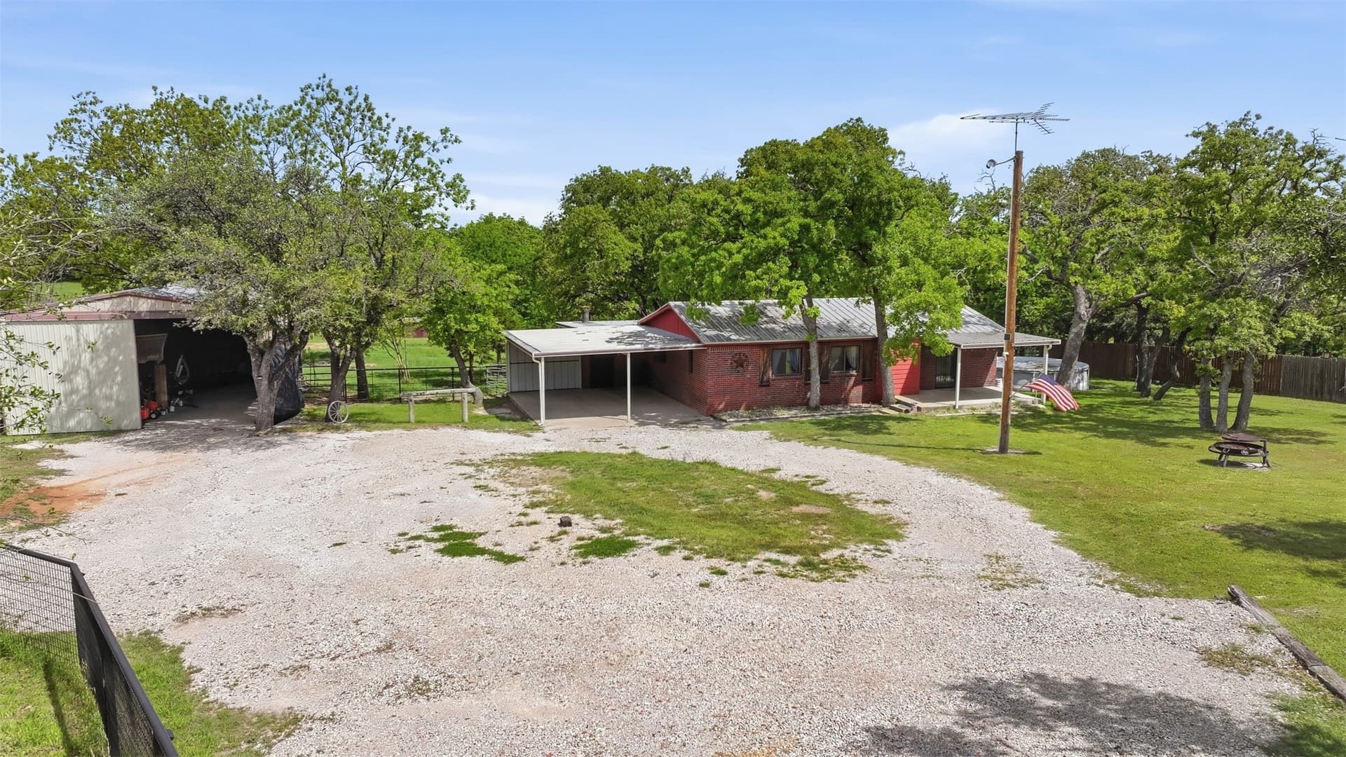 11.7 acres in Parker County - photo 33
