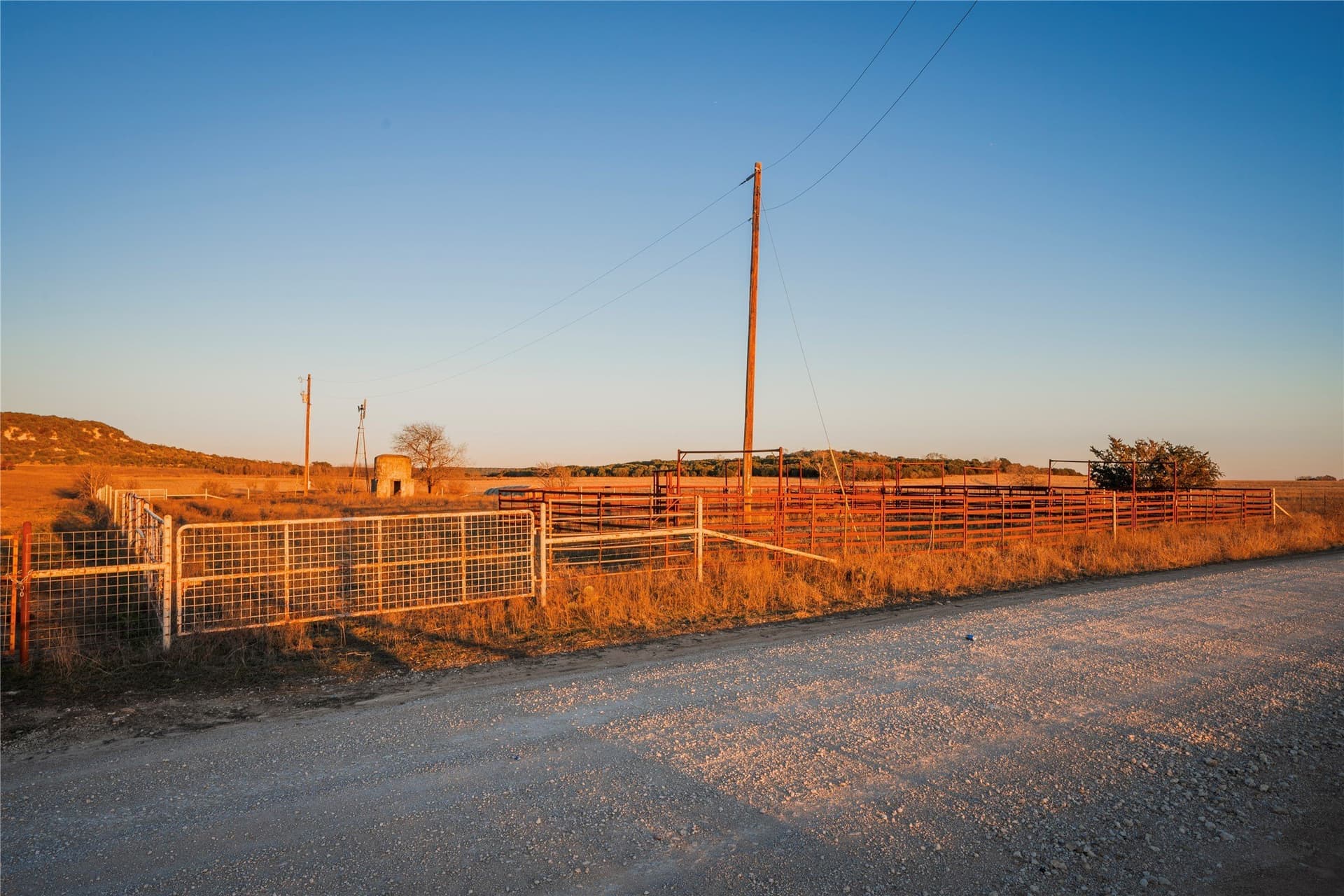 20.02 acres in Bosque County - photo 4