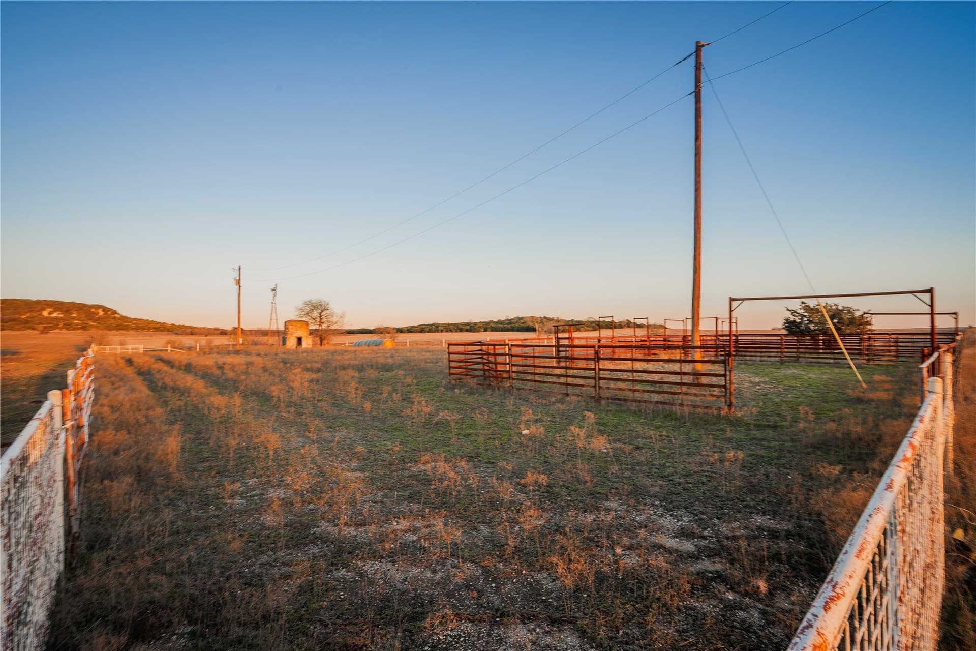 20.02 acres in Bosque County - photo 7
