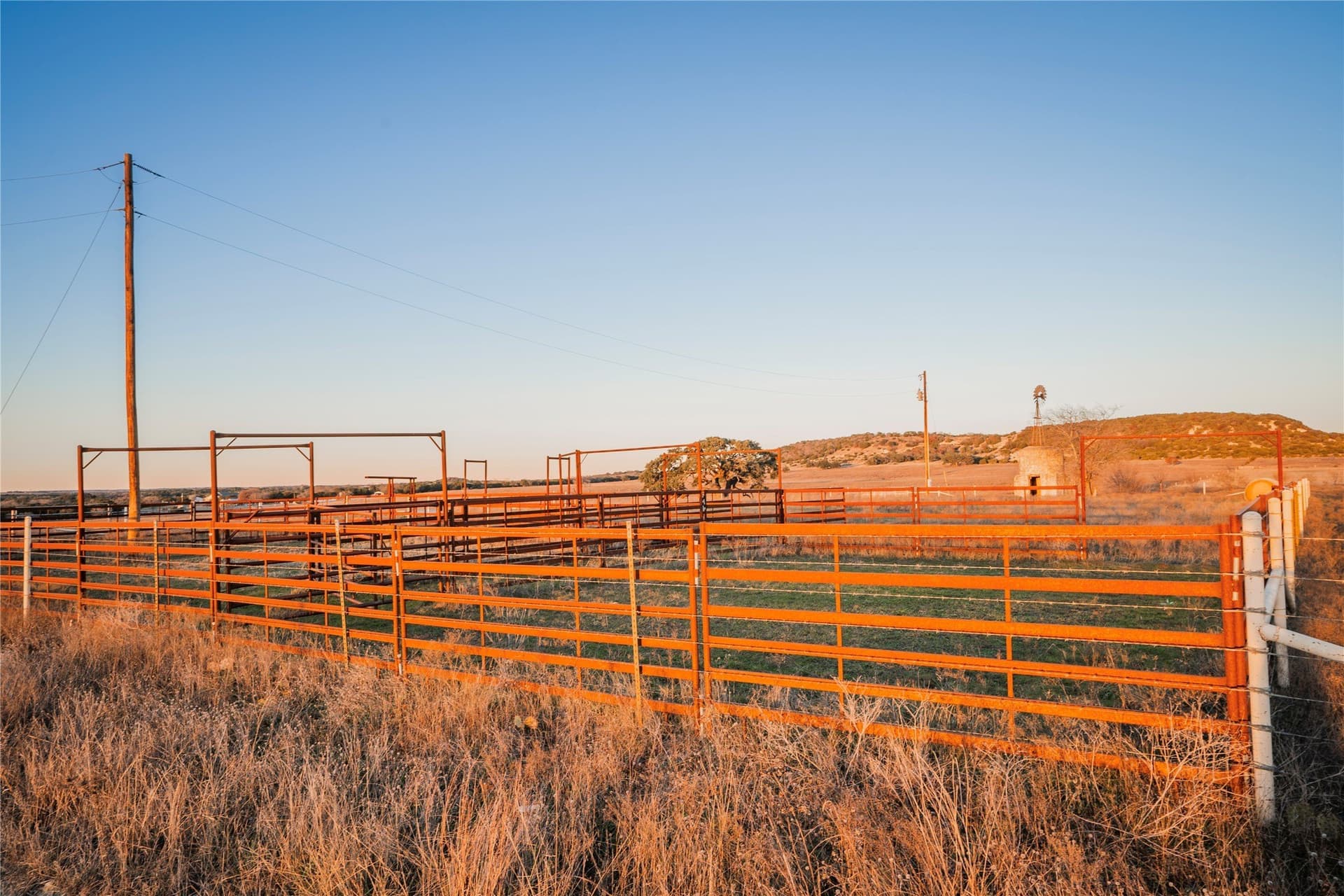 20.02 acres in Bosque County - photo 6