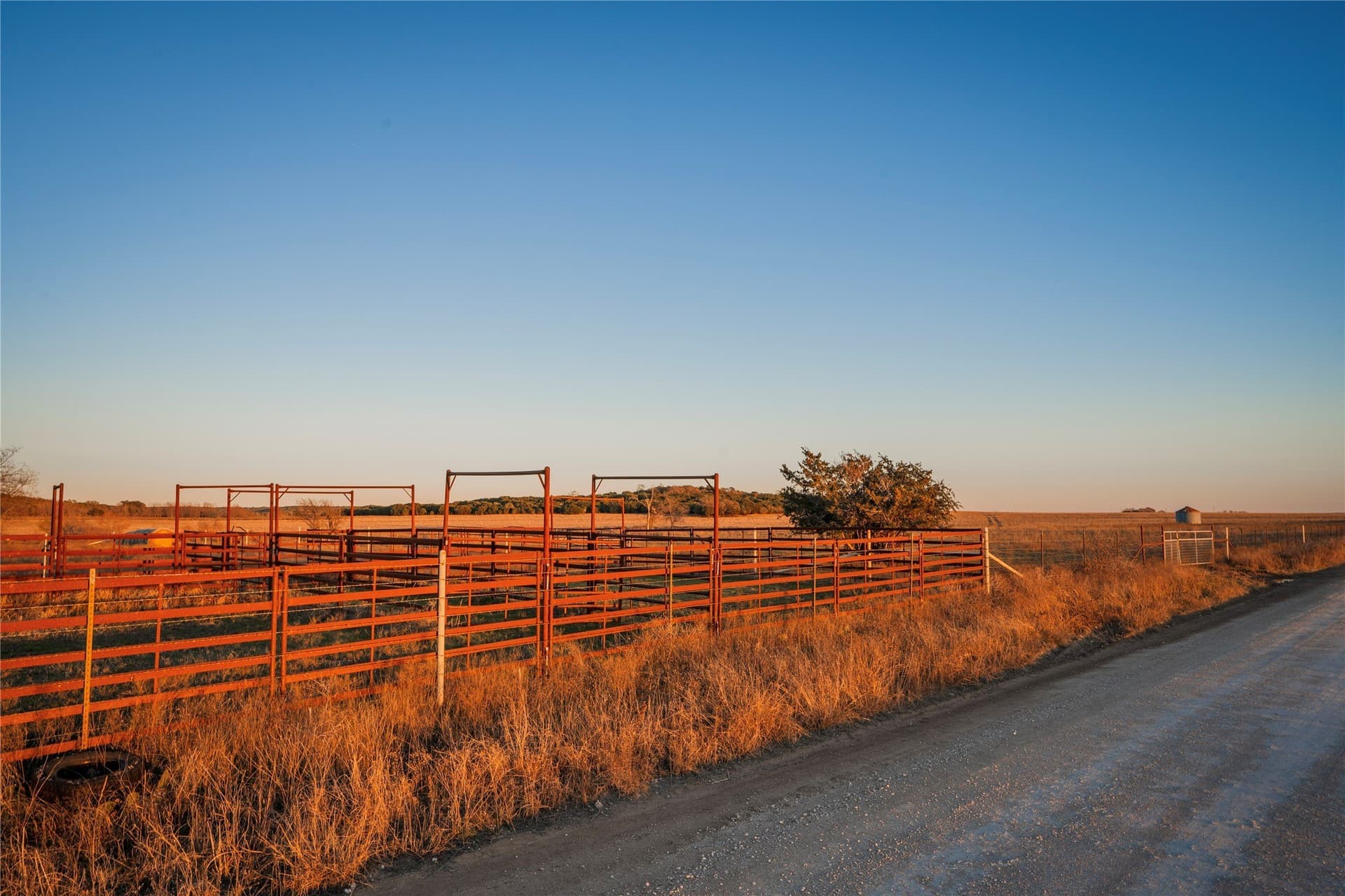 20.02 acres in Bosque County - photo 5