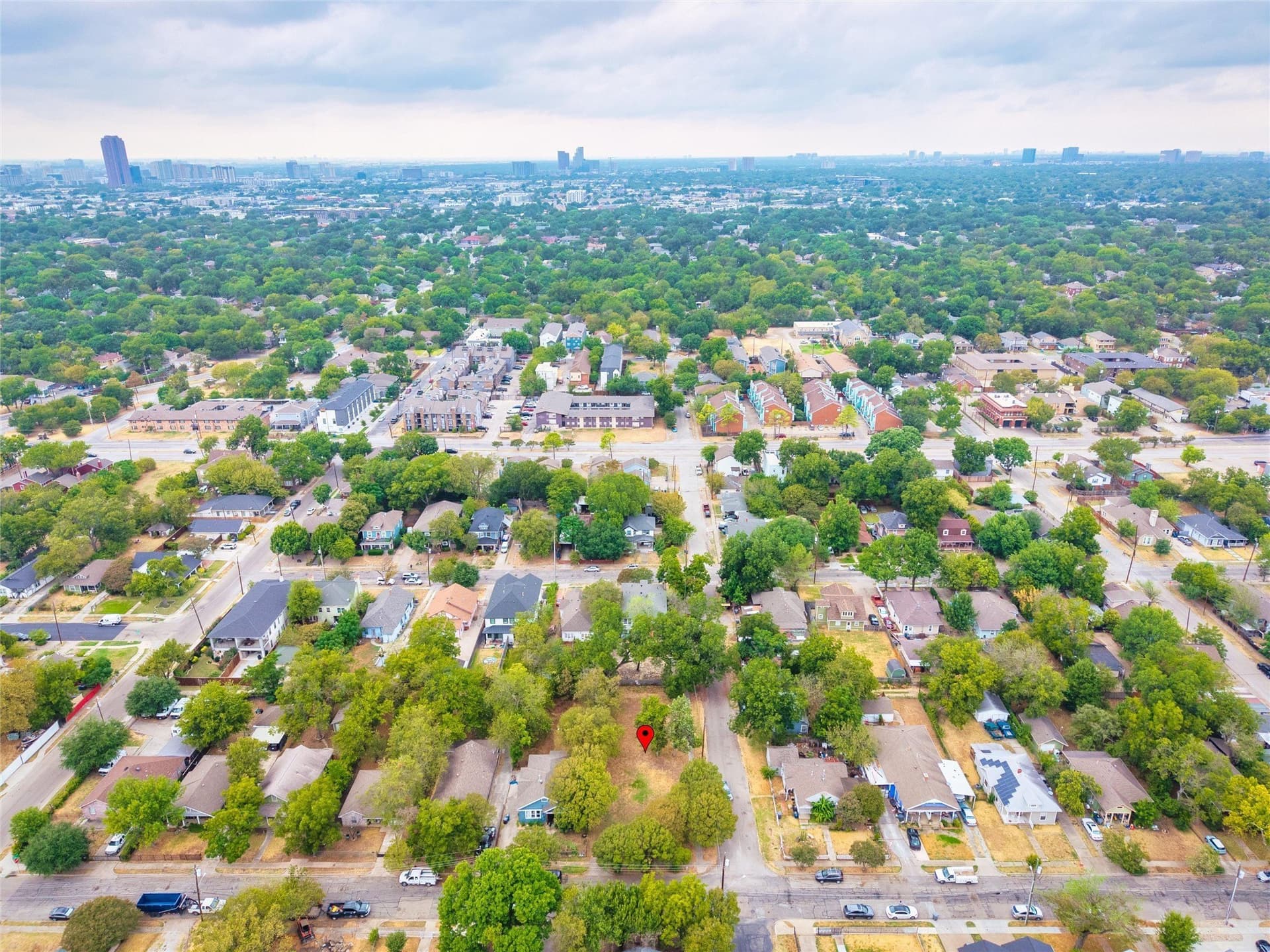 0.21 acres in Dallas County - photo 17