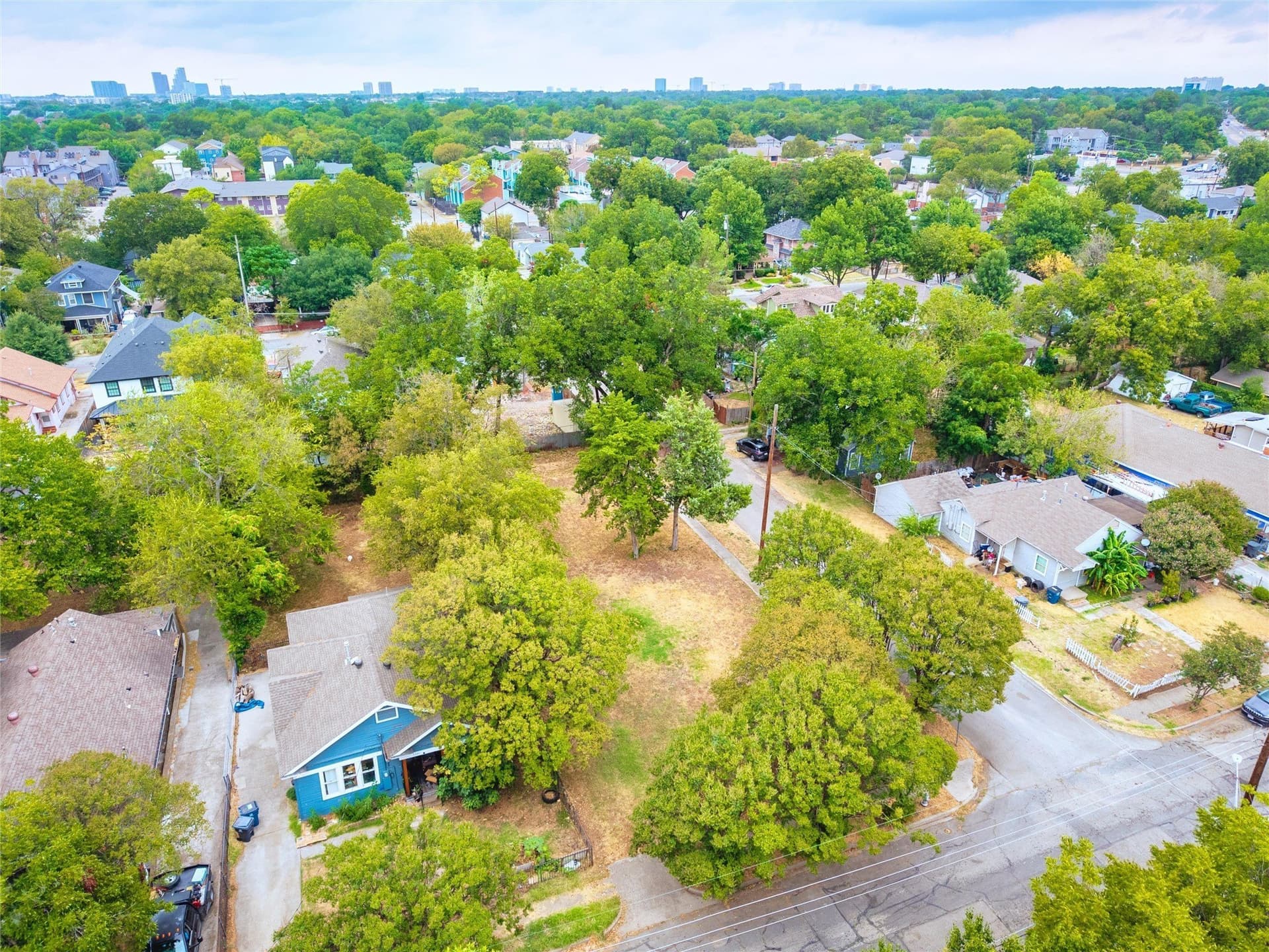 0.21 acres in Dallas County - photo 6