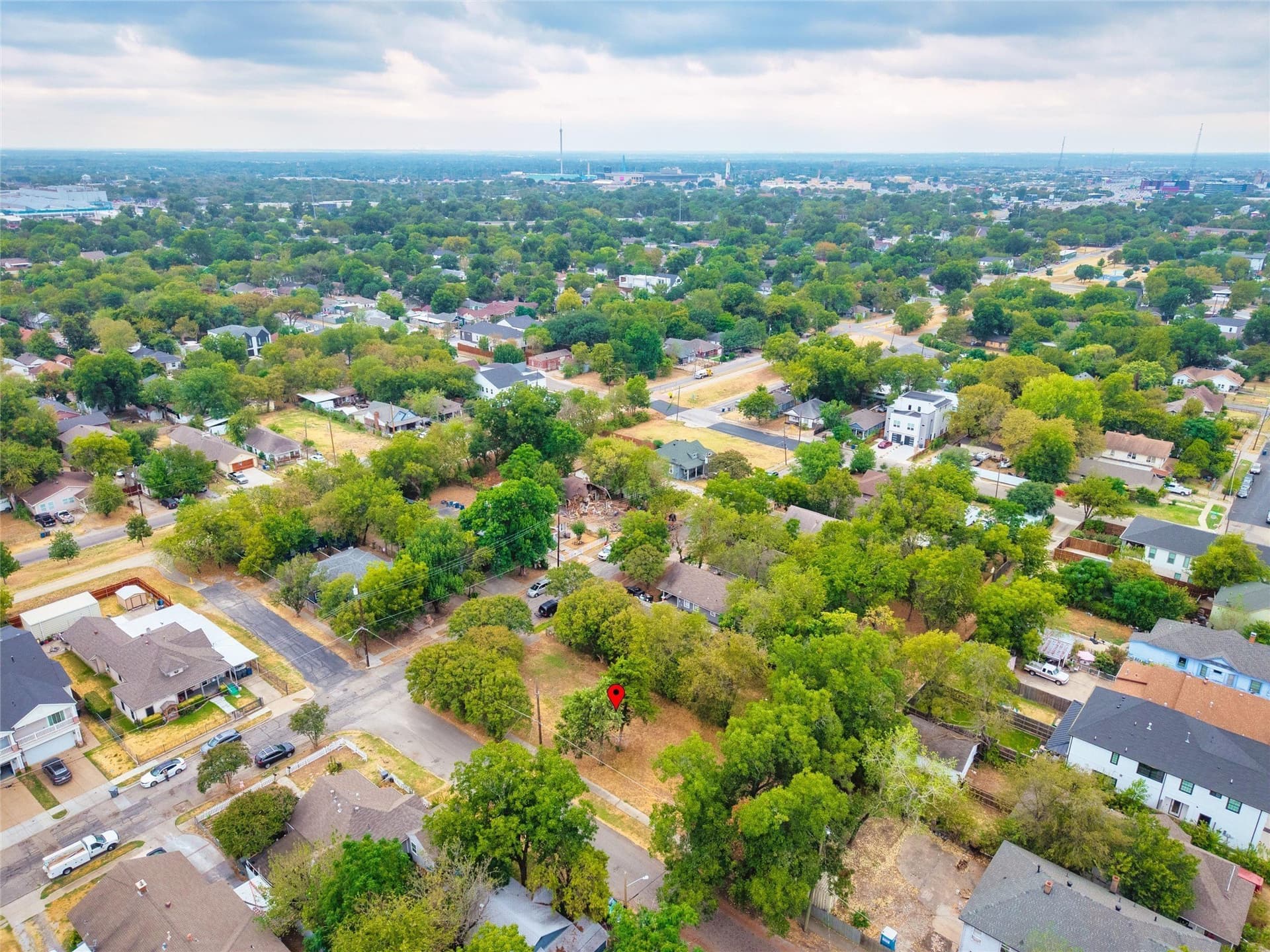 0.21 acres in Dallas County - photo 12