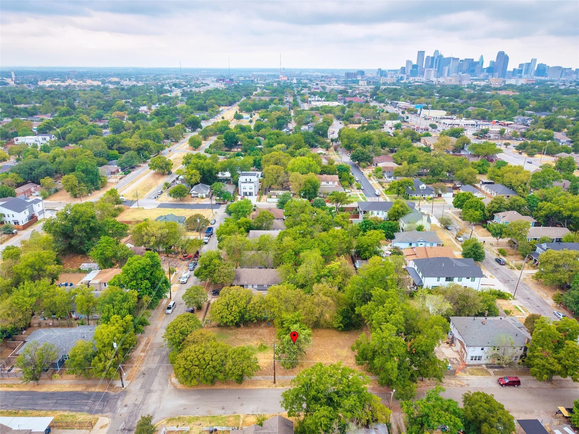 0.21 acres in Dallas County - photo 11