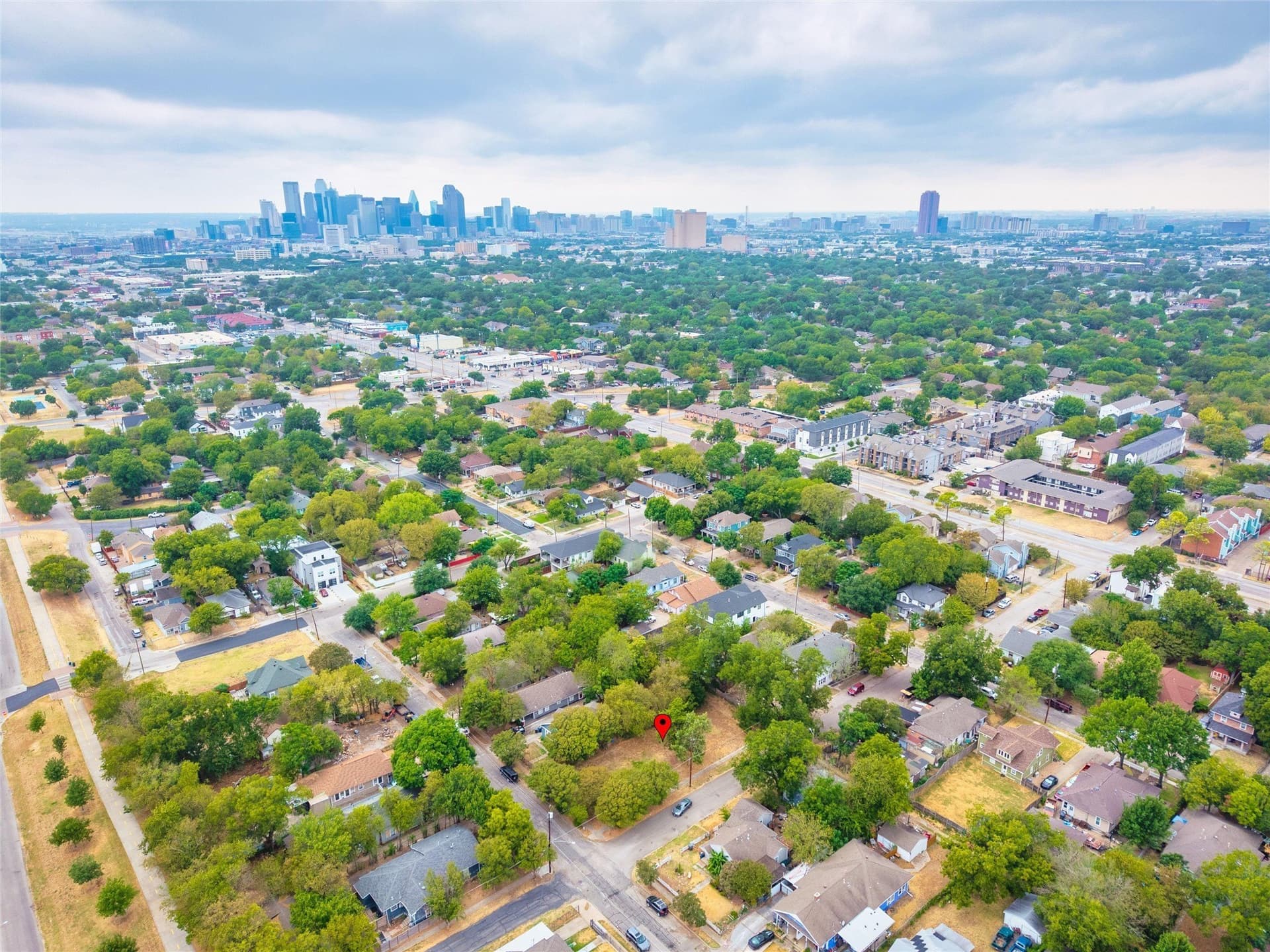 0.21 acres in Dallas County - photo 18