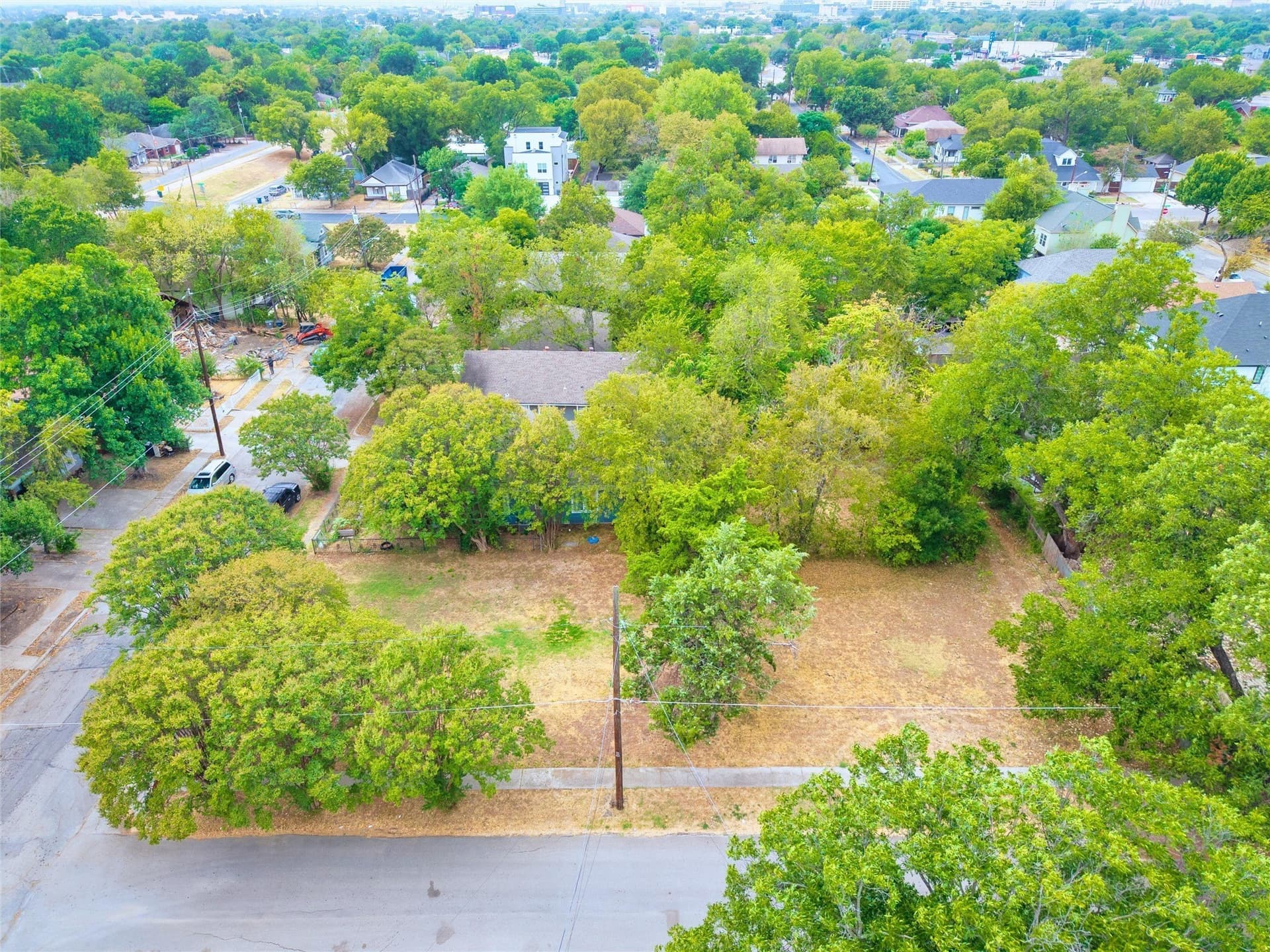 0.21 acres in Dallas County - photo 3