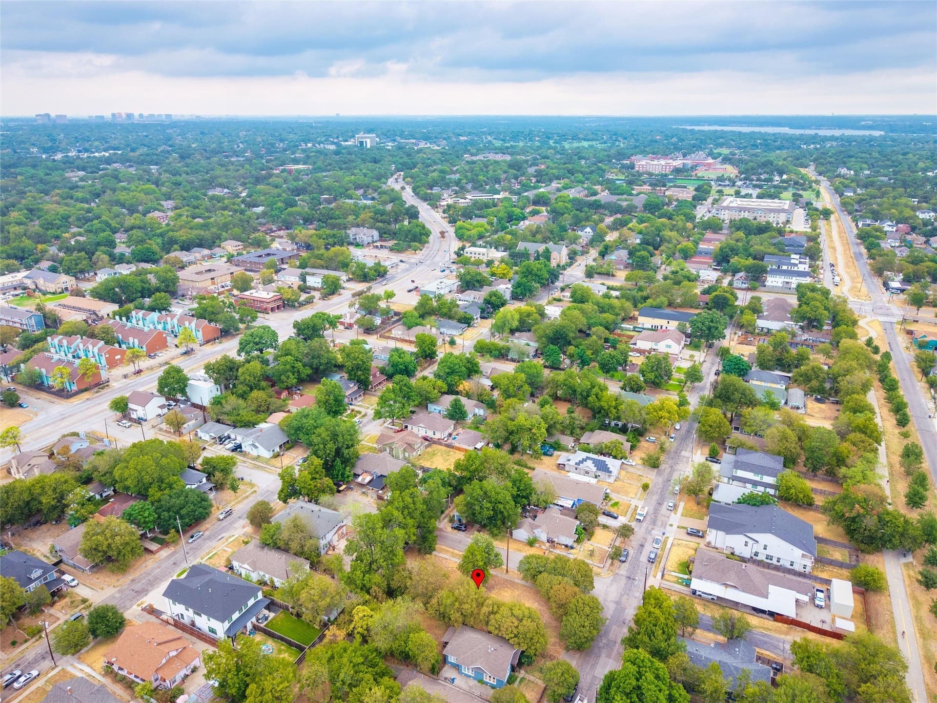 0.21 acres in Dallas County - photo 16