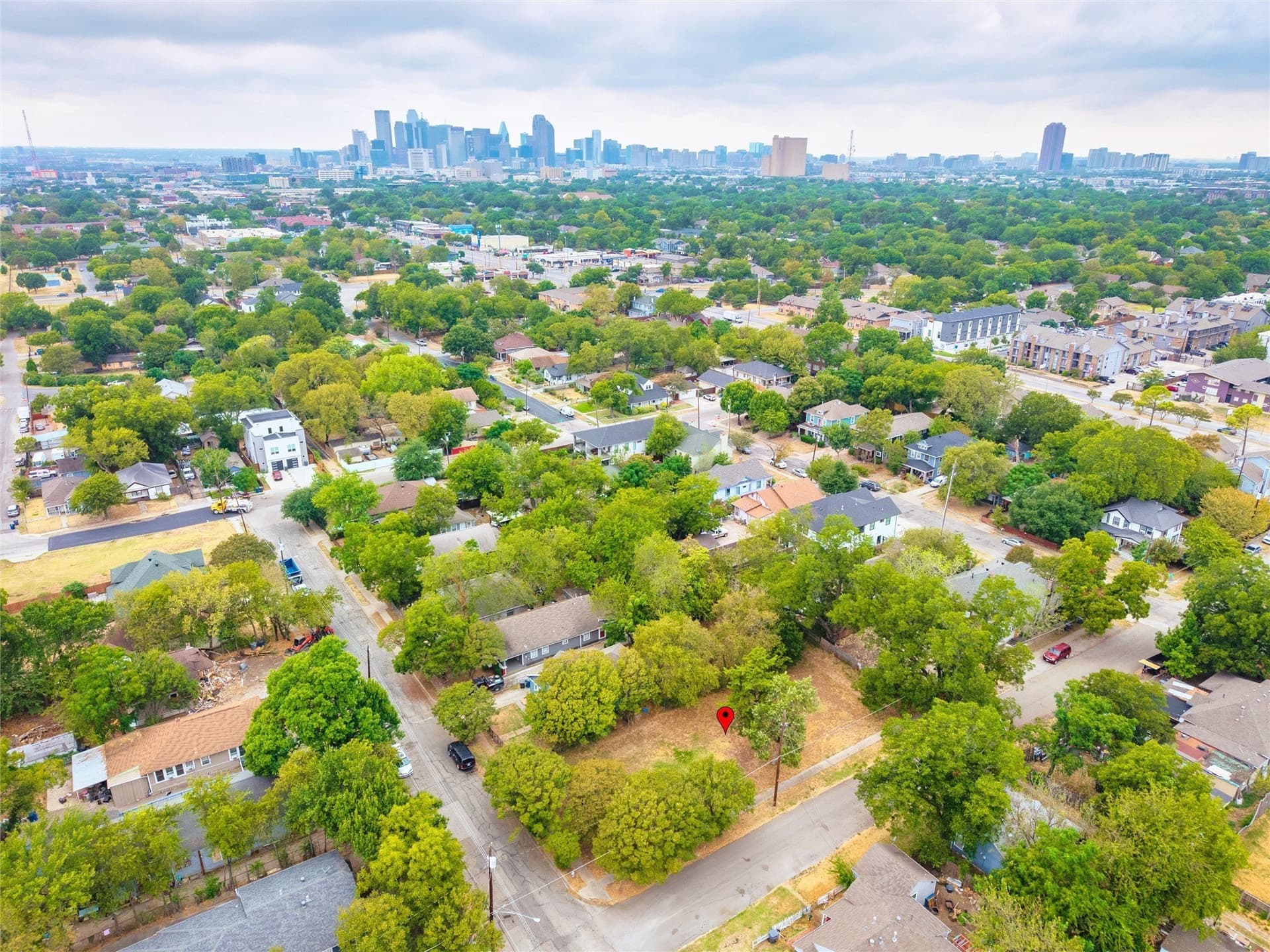 0.21 acres in Dallas County - photo 10