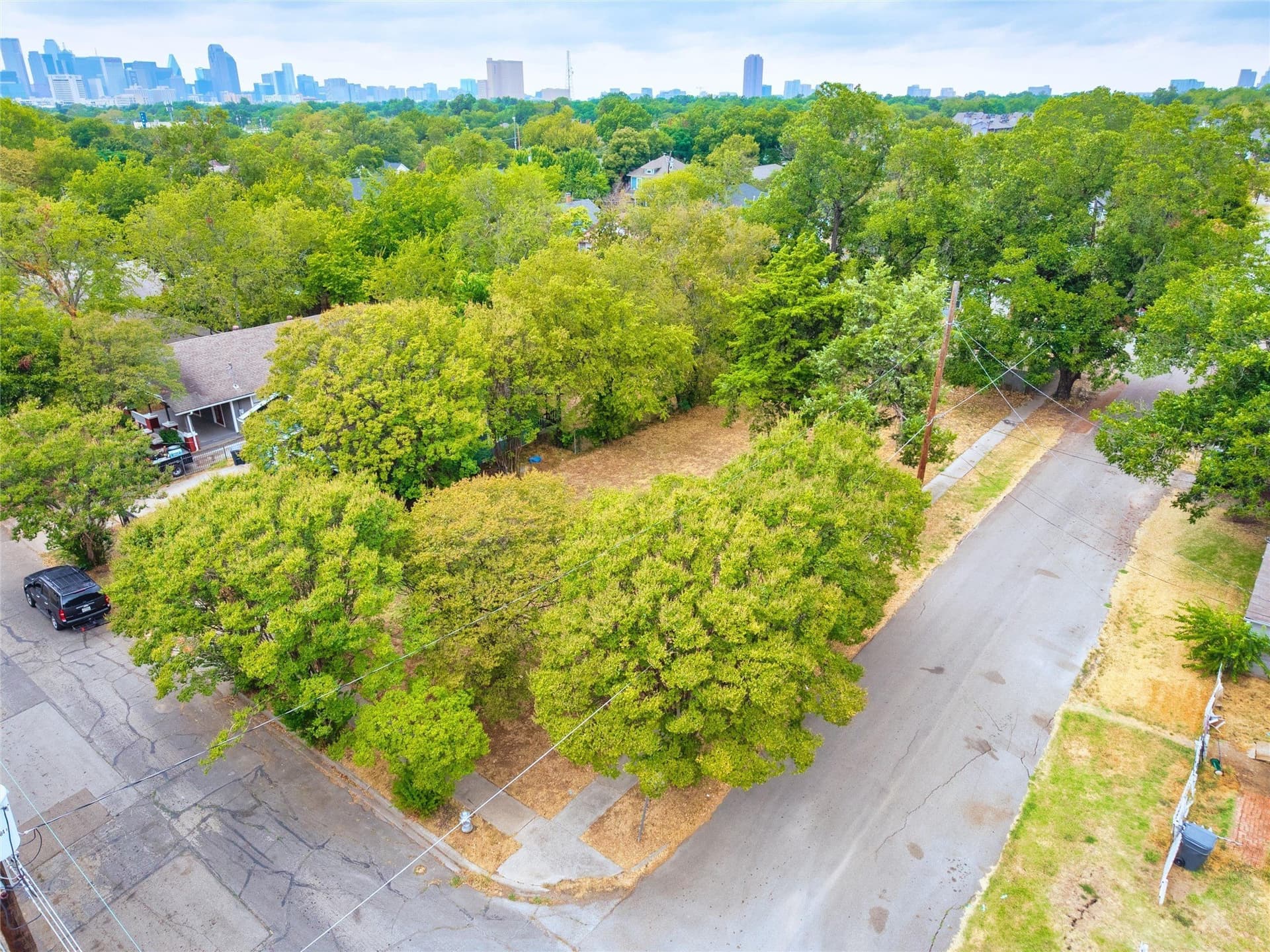0.21 acres in Dallas County - photo 2