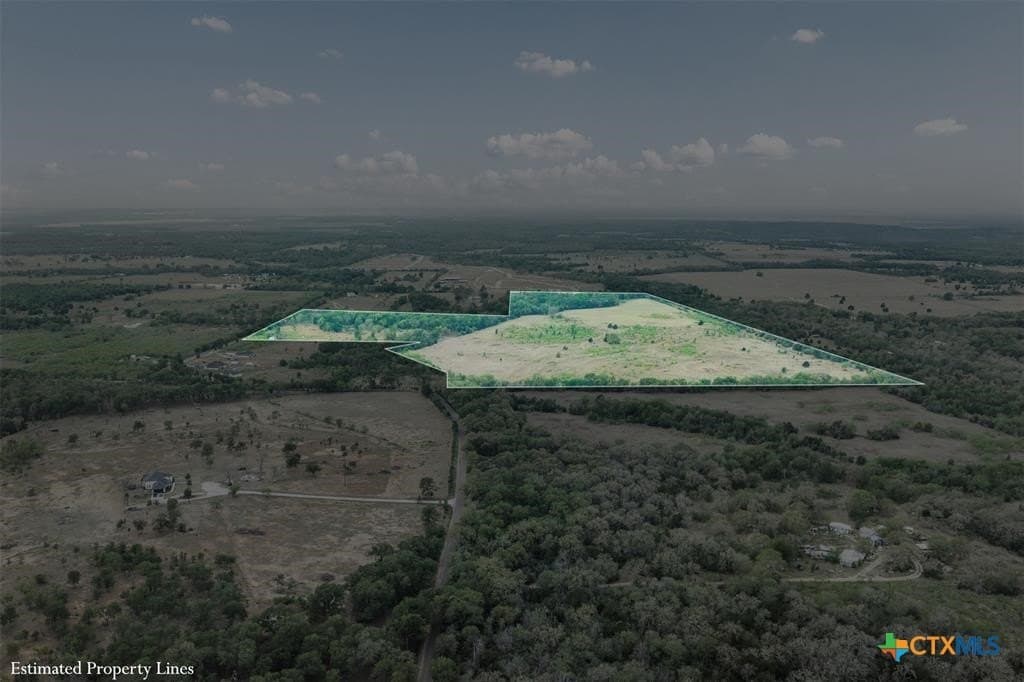 95.87 acres in Bastrop County gallery image 4