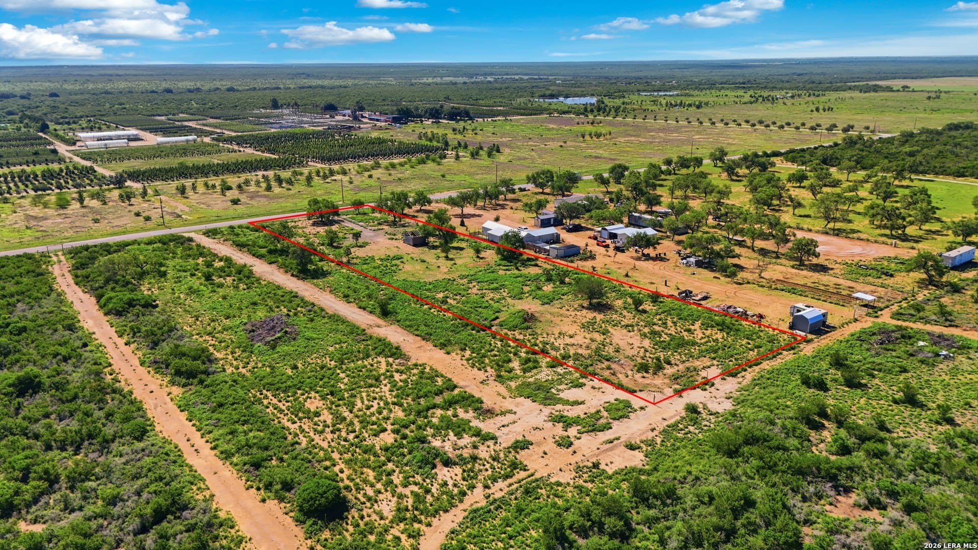 2 acres in Frio County gallery image 3