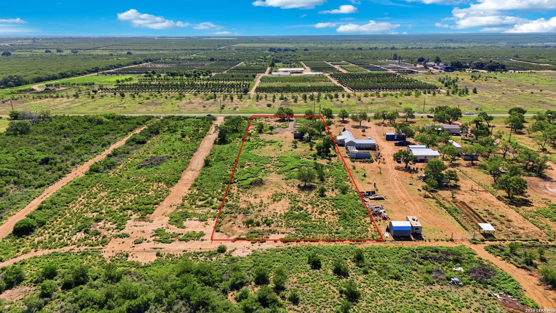 2 acres in Frio County gallery image 4