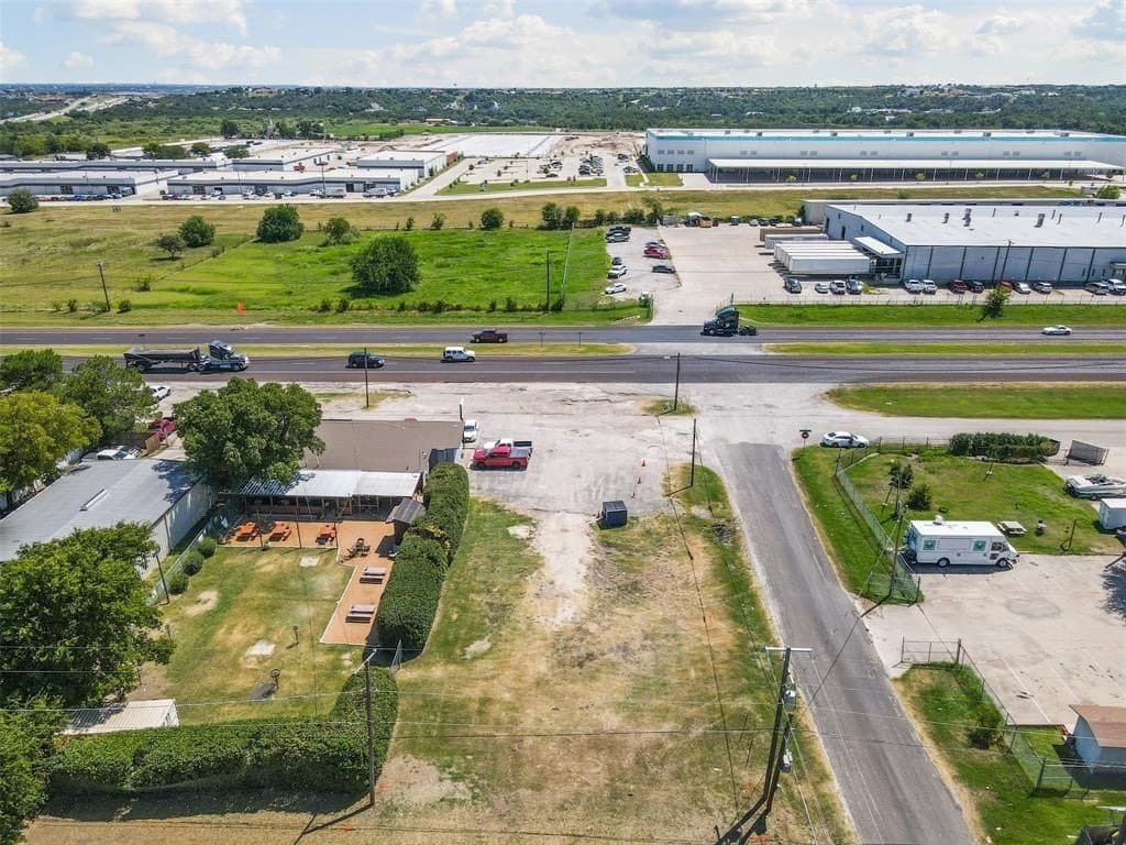 0.26 acres in Tarrant County gallery image 3