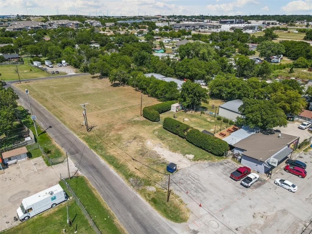 0.26 acres in Tarrant County gallery image 2