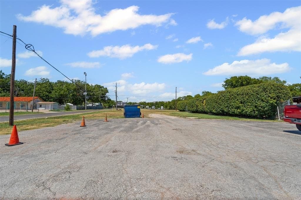 0.26 acres in Tarrant County gallery image 4