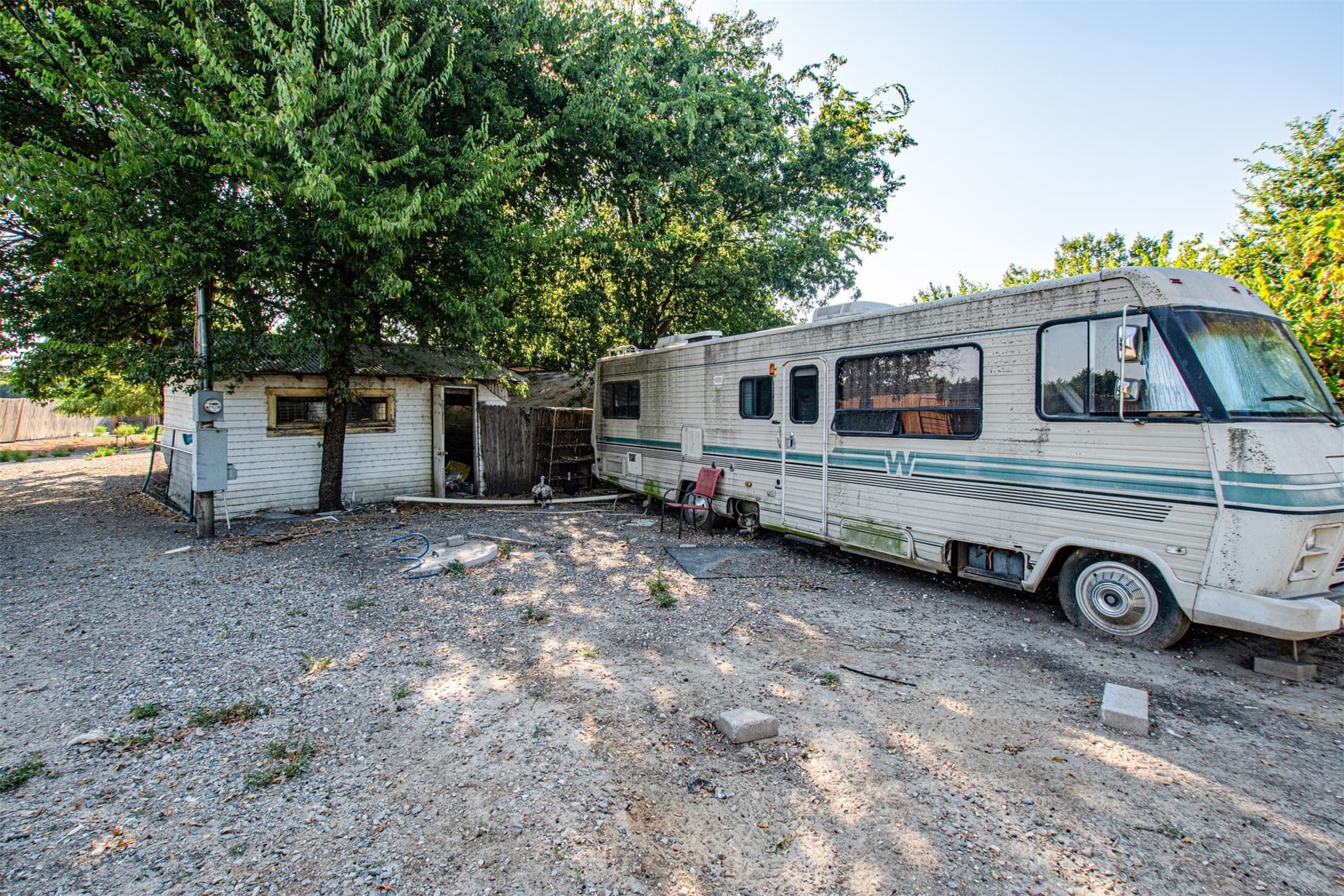 6.5 acres in Hunt County - photo 8