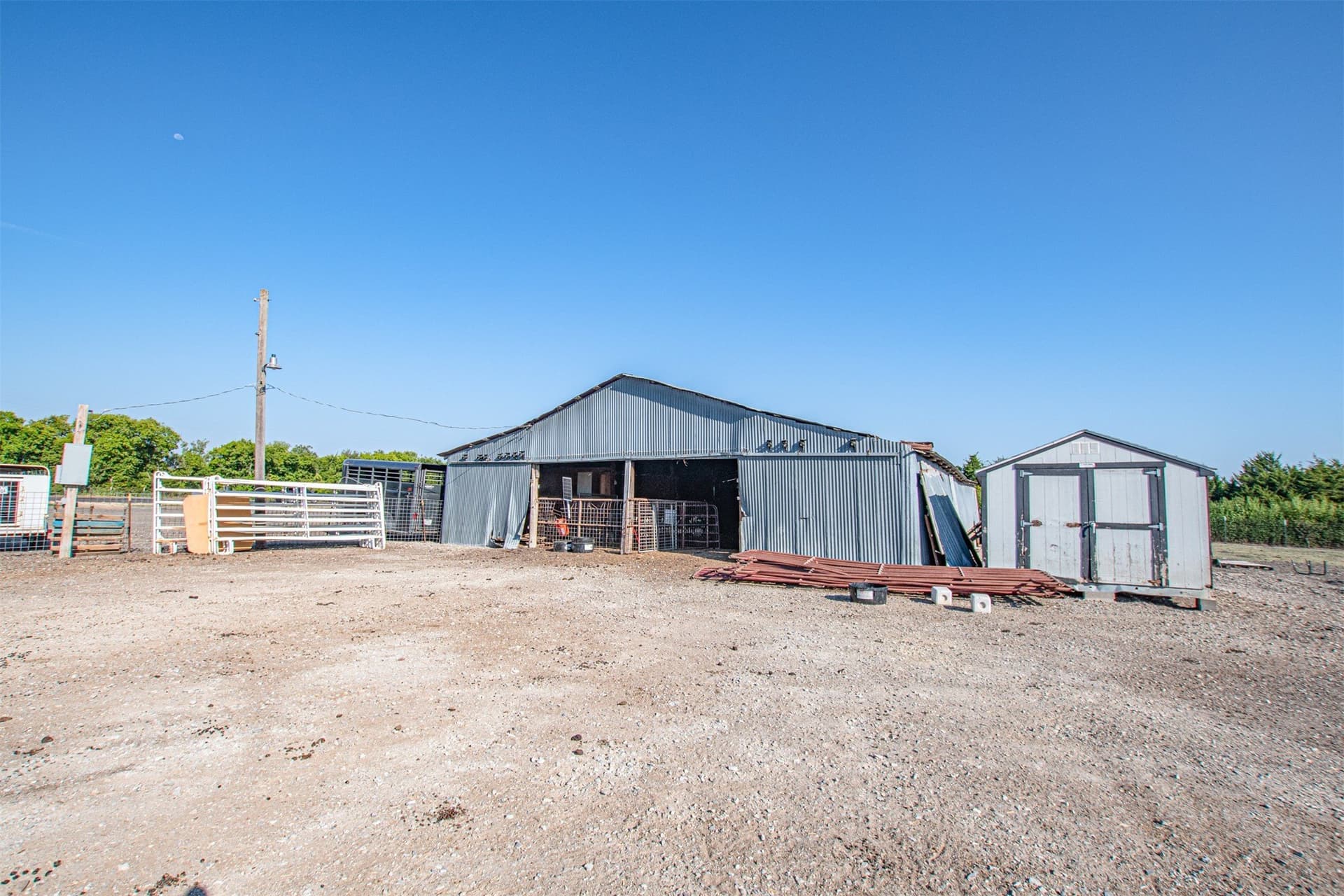 6.5 acres in Hunt County - photo 6