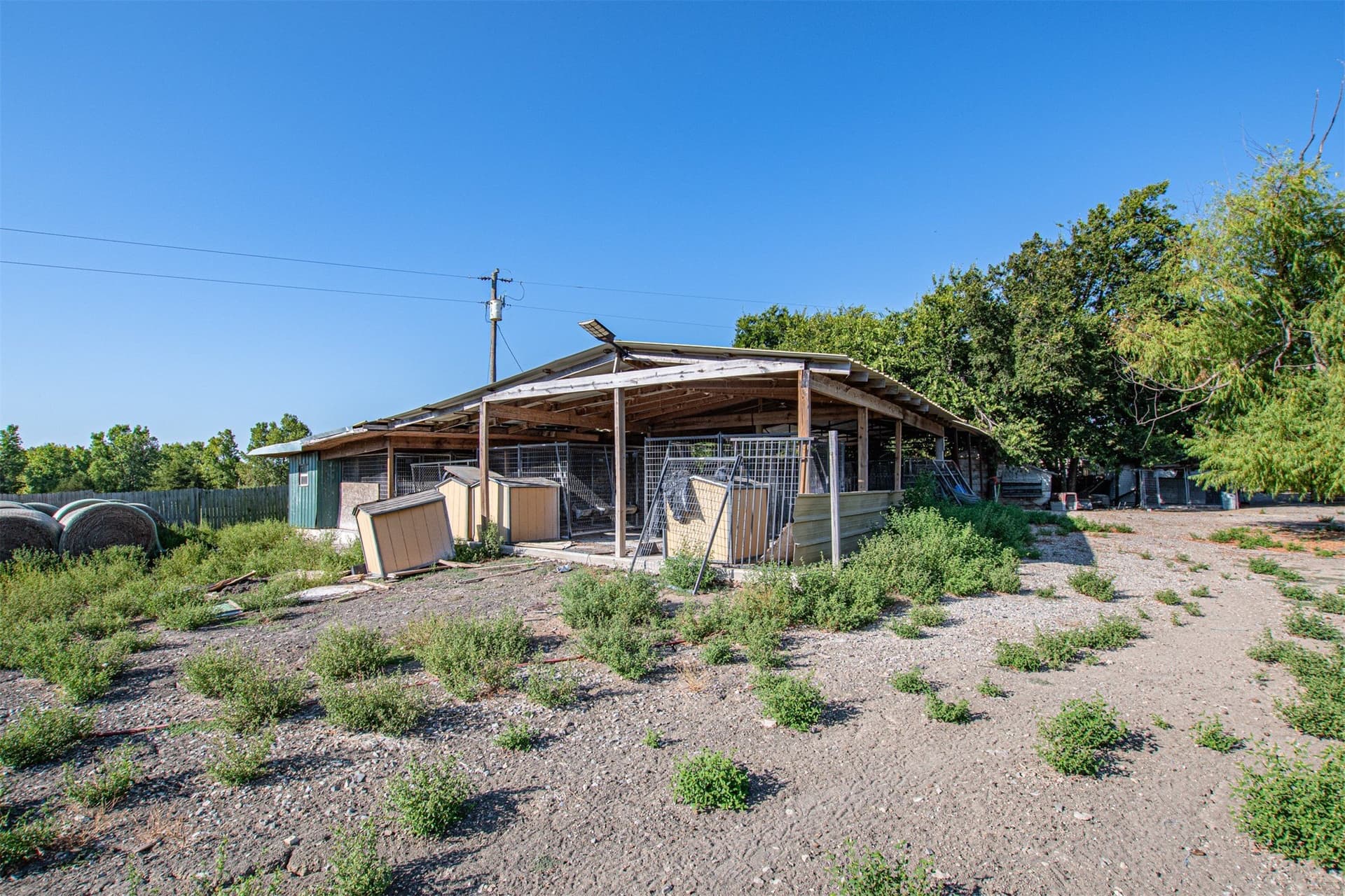 6.5 acres in Hunt County - photo 10