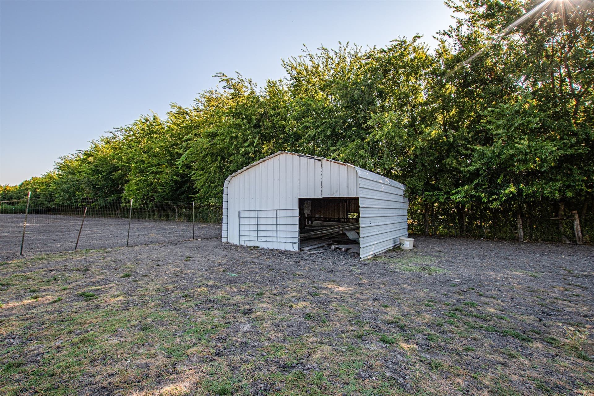 6.5 acres in Hunt County - photo 12