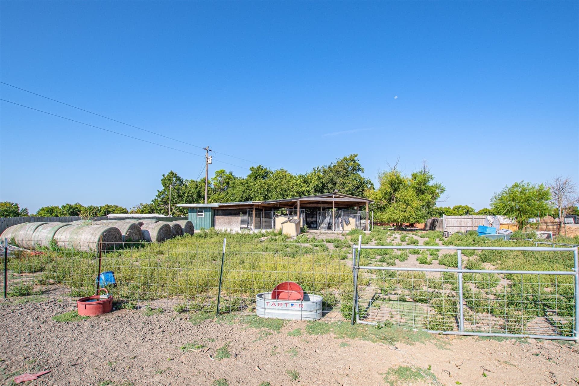 6.5 acres in Hunt County - photo 11