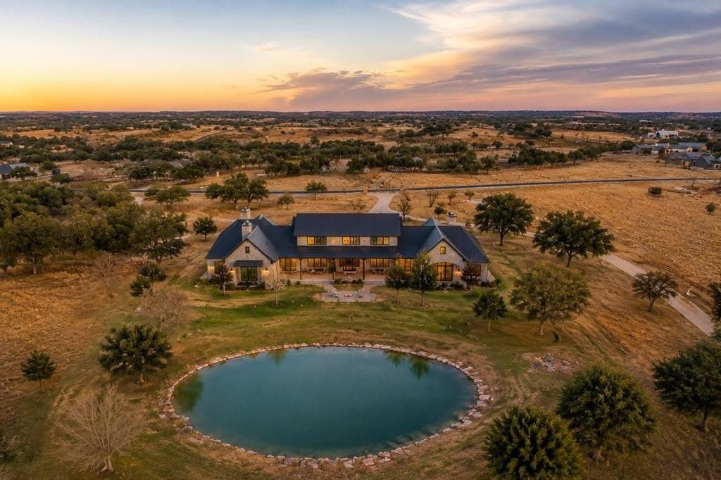 5.05 acres in Kerr County featured view