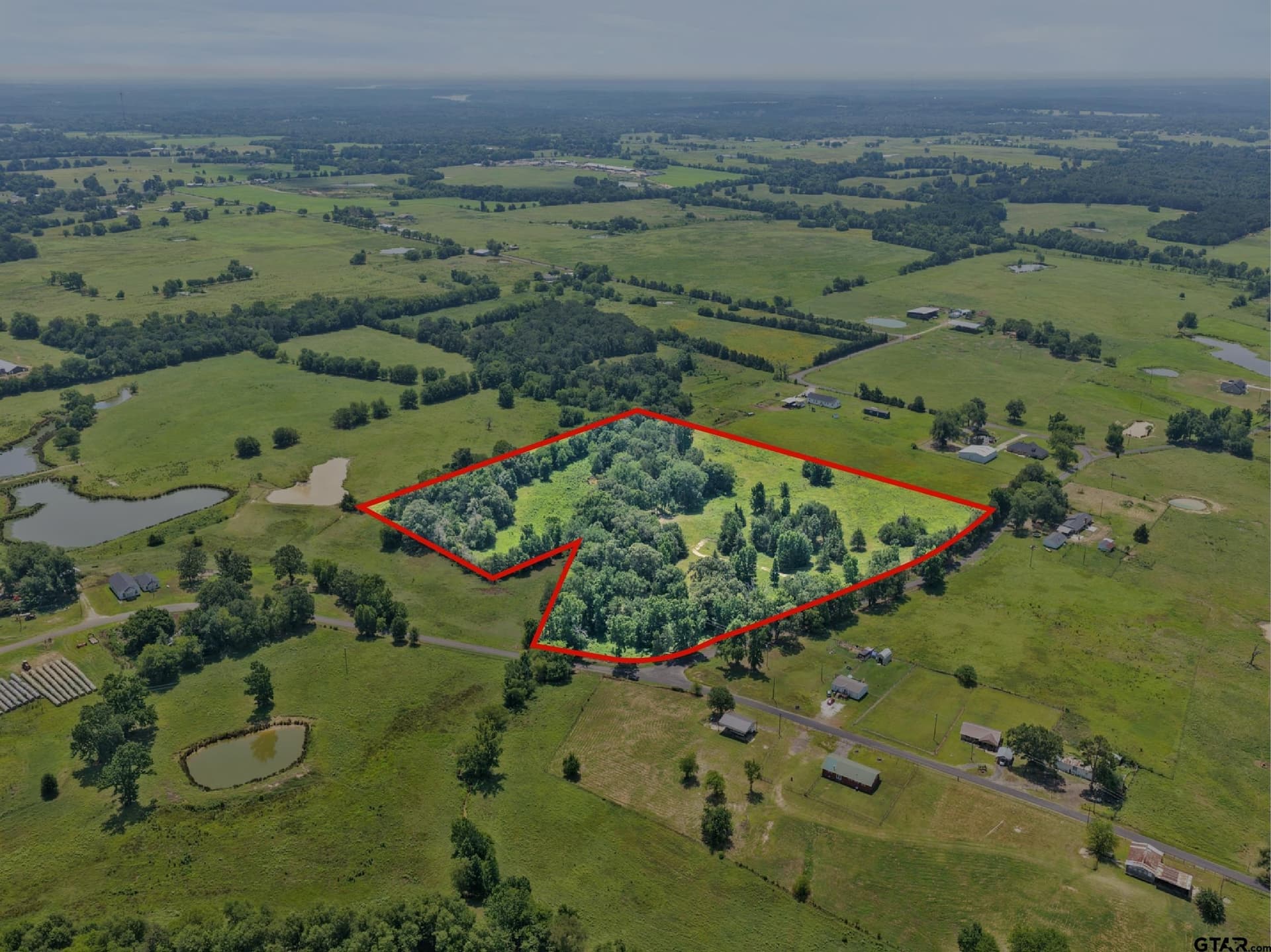 10 acres in Franklin County - photo 3