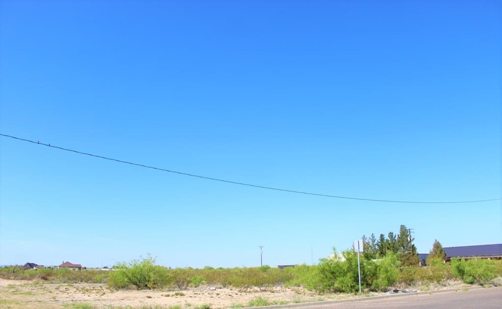 0 acres in Pecos County - photo 2
