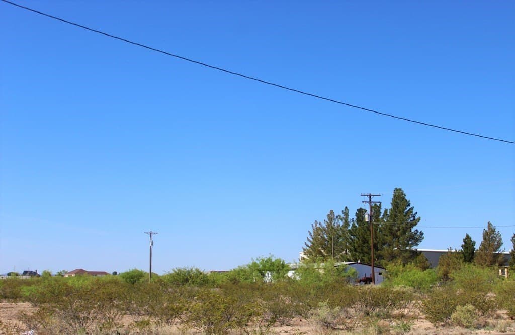 0 acres in Pecos County - photo 4