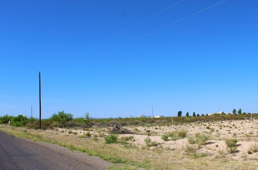 0 acres in Pecos County - photo 16