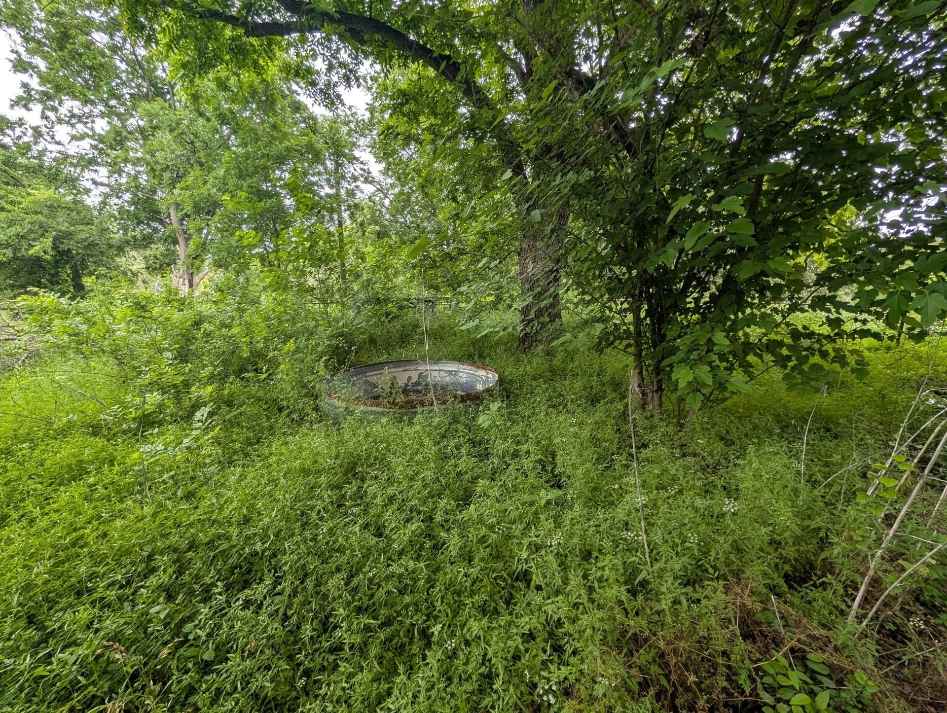 2.07 acres in Brown County - photo 23