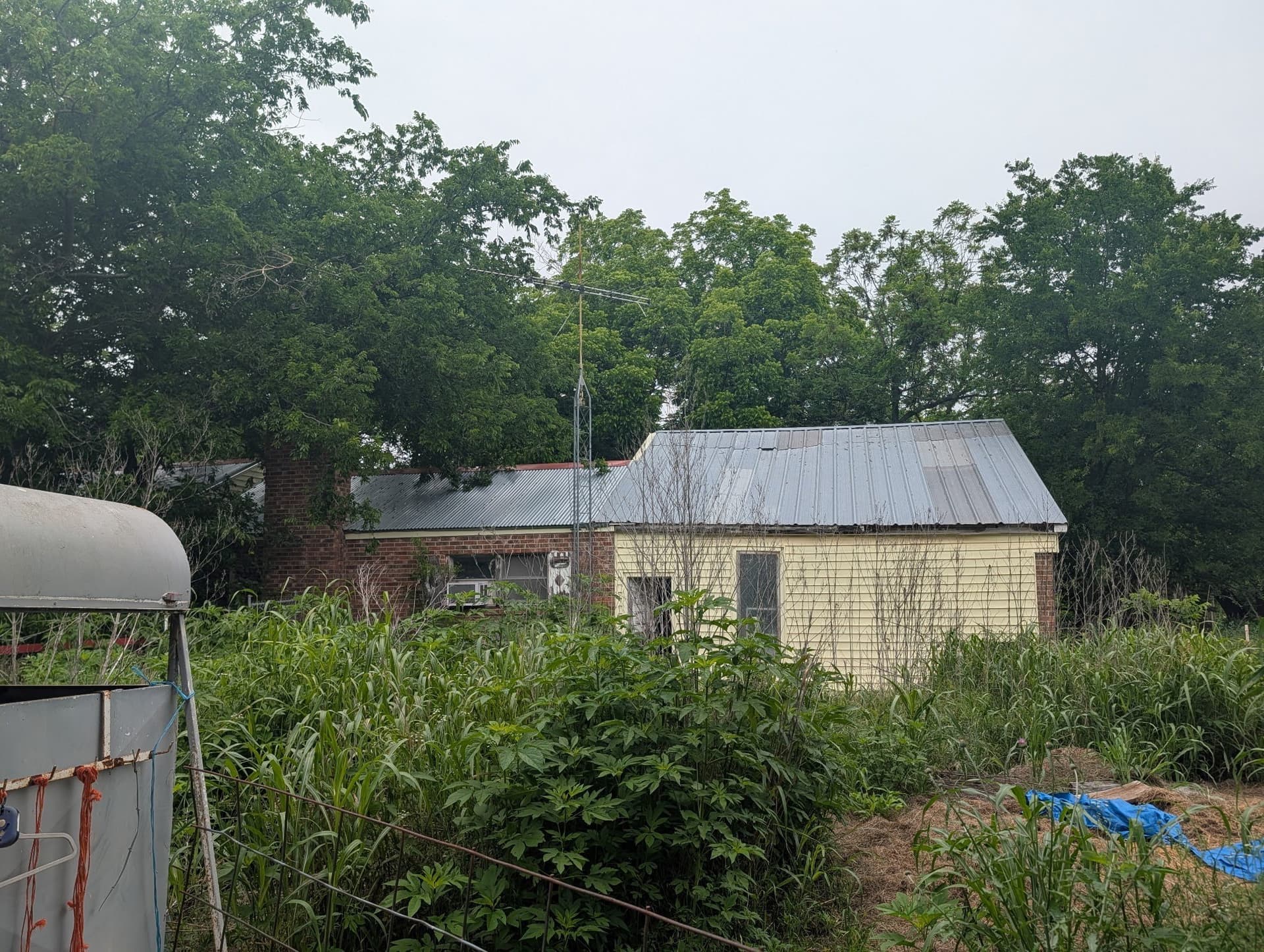 2.07 acres in Brown County - photo 10