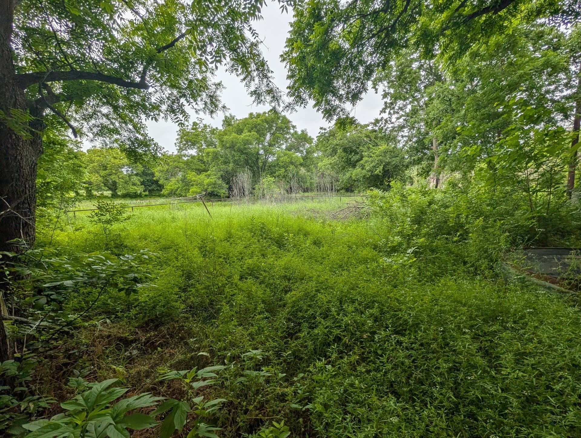 2.07 acres in Brown County - photo 8
