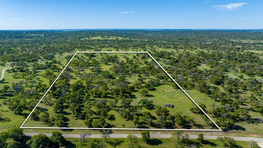 25 acres in Kerr County - photo 3
