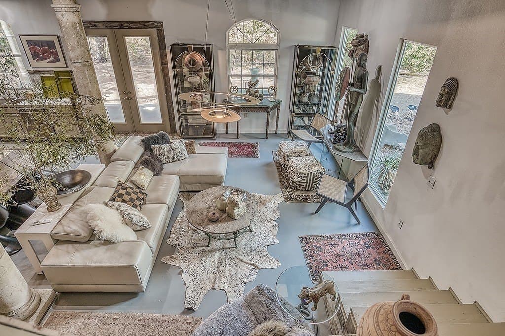 19.93 acres in Fayette County gallery image 3