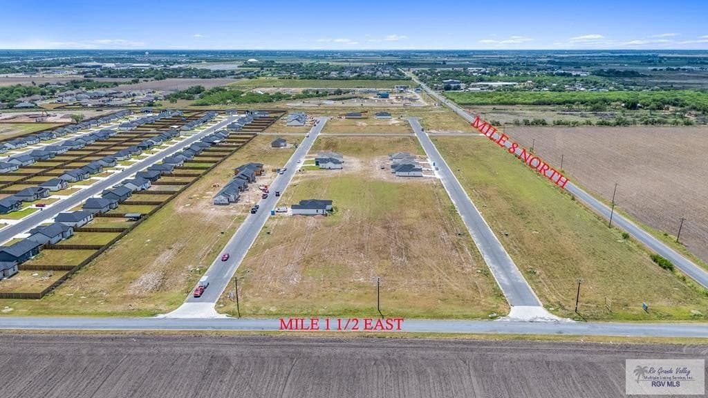 0.2 acres in HIDALGO County
