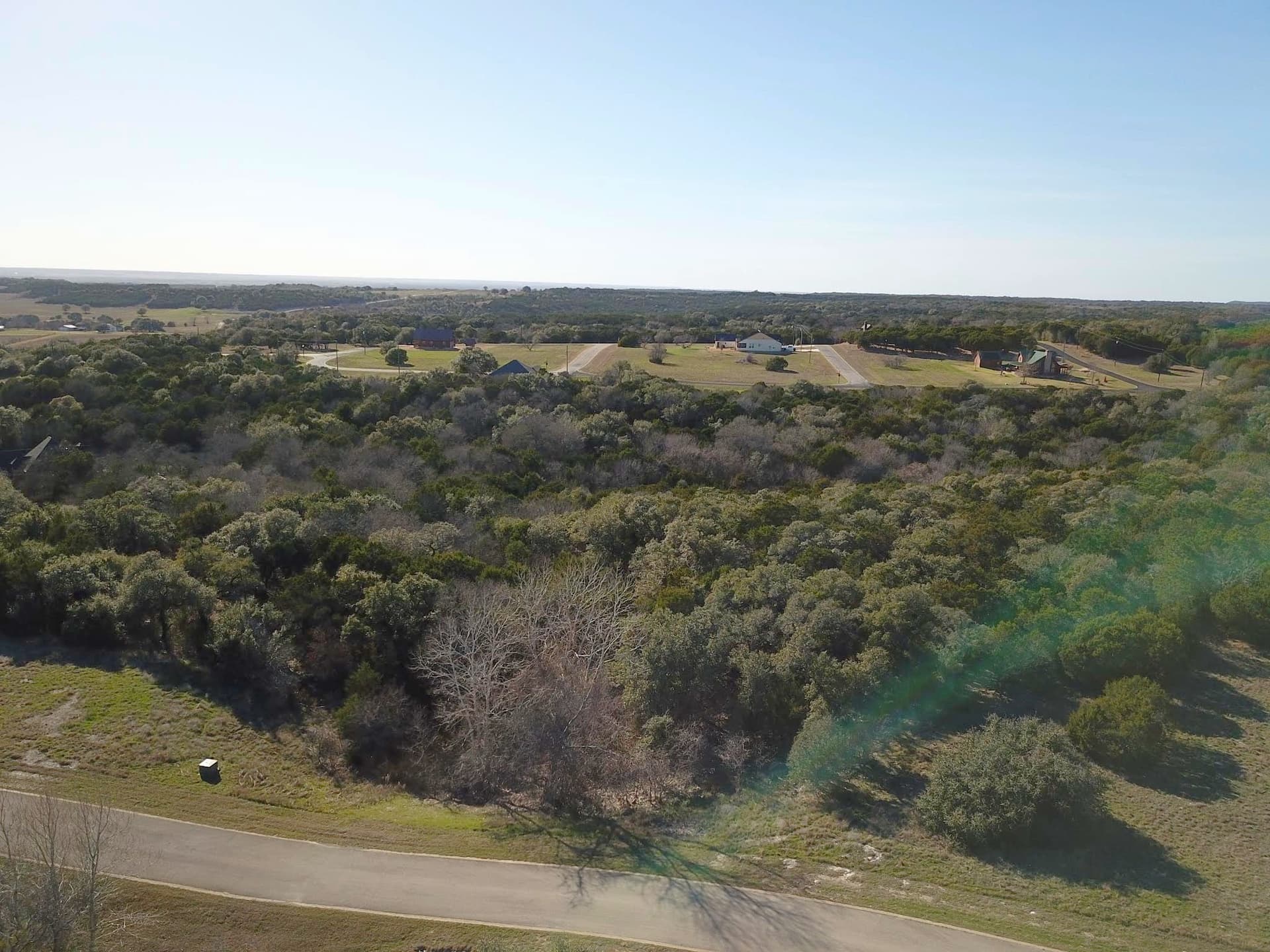 0.99 acres in Johnson County - photo 4