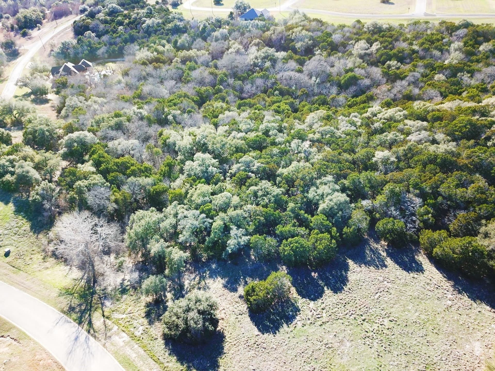 0.99 acres in Johnson County - photo 6